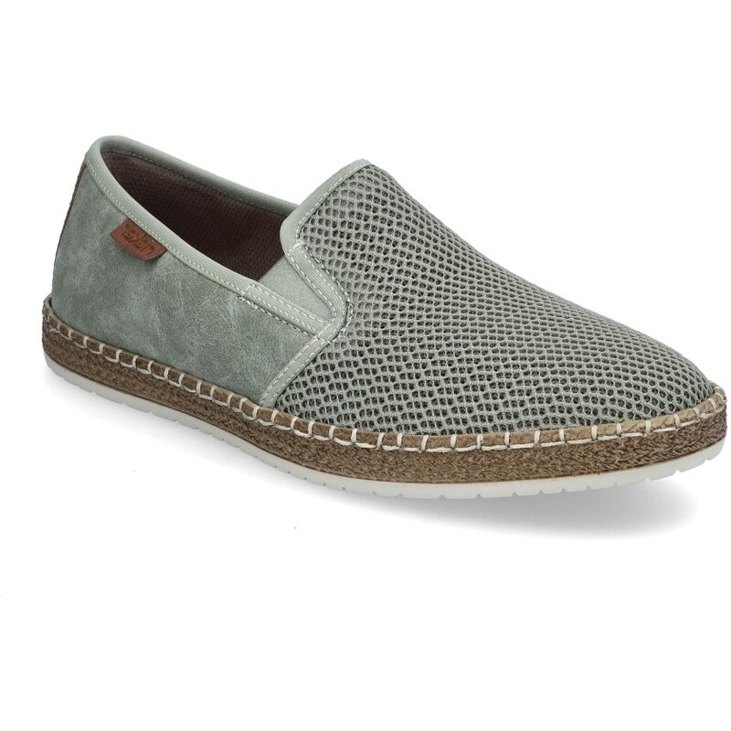 Pánske mokasíny Rieker 62738780