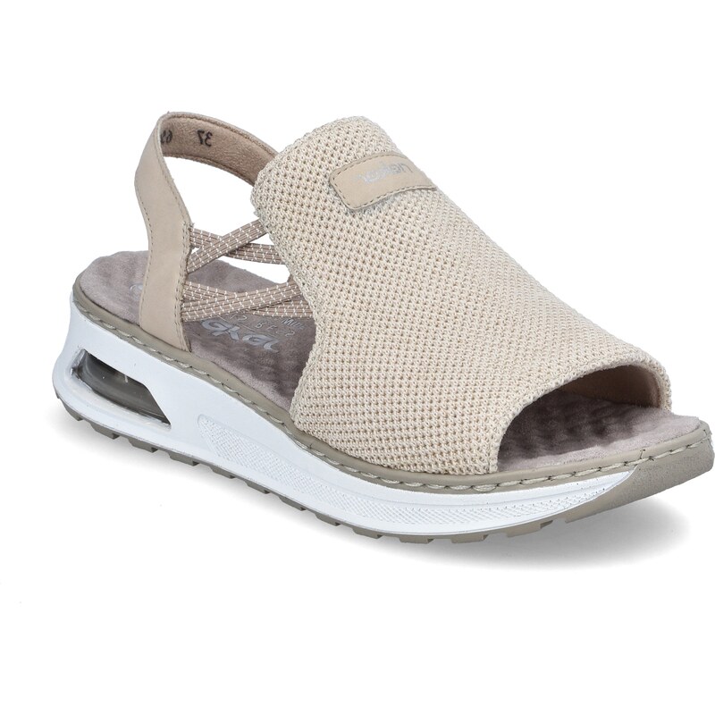 Dámske športové sandále Rieker 62738784
