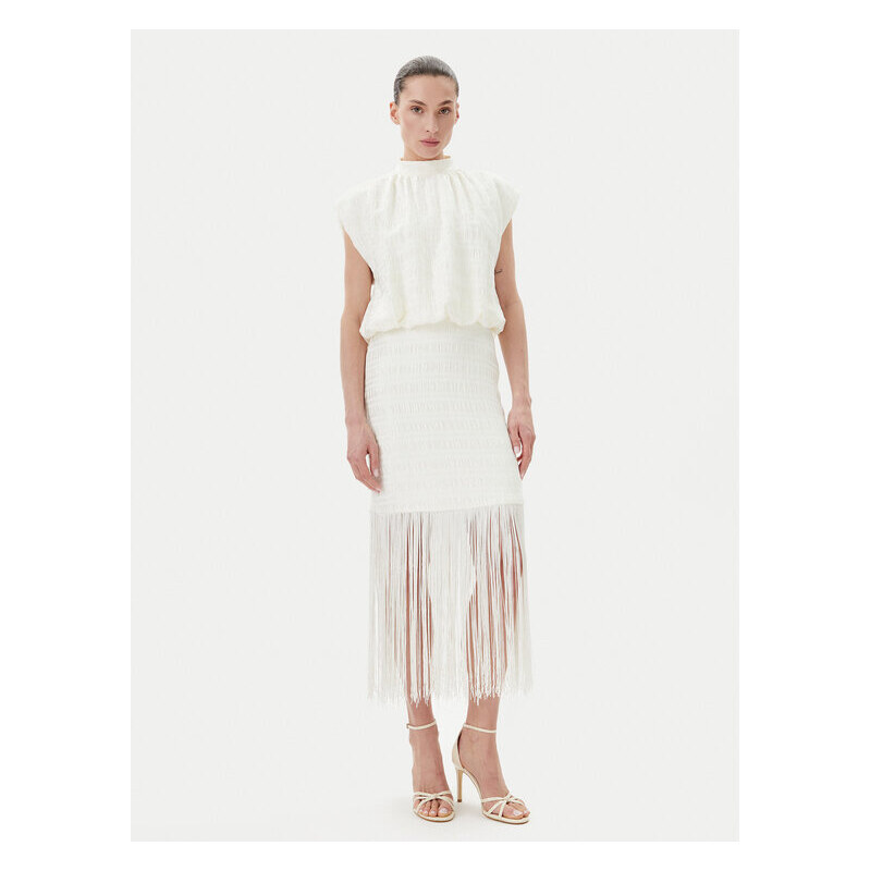 Koktejlové šaty Bruuns Bazaar 62739174