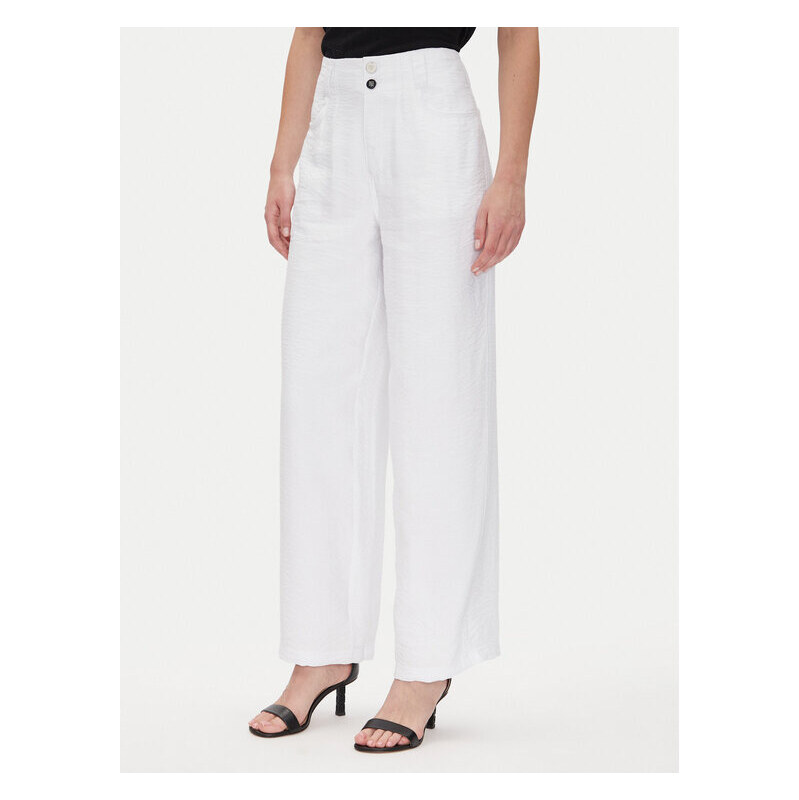 Bavlnené nohavice DKNY 62739377