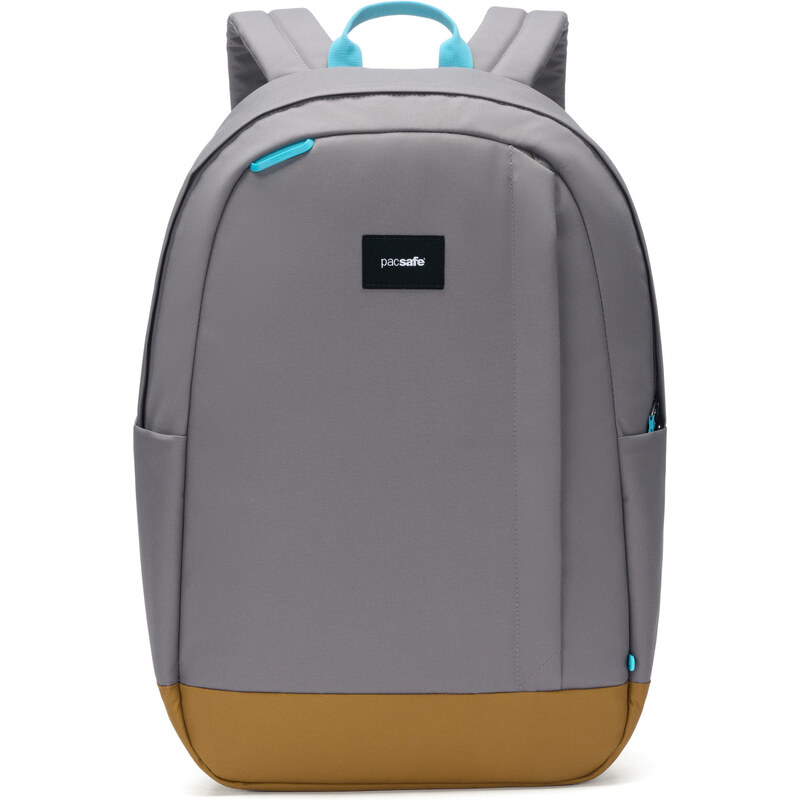 Pacsafe batoh GO 25L BACKPACK stone 62929450