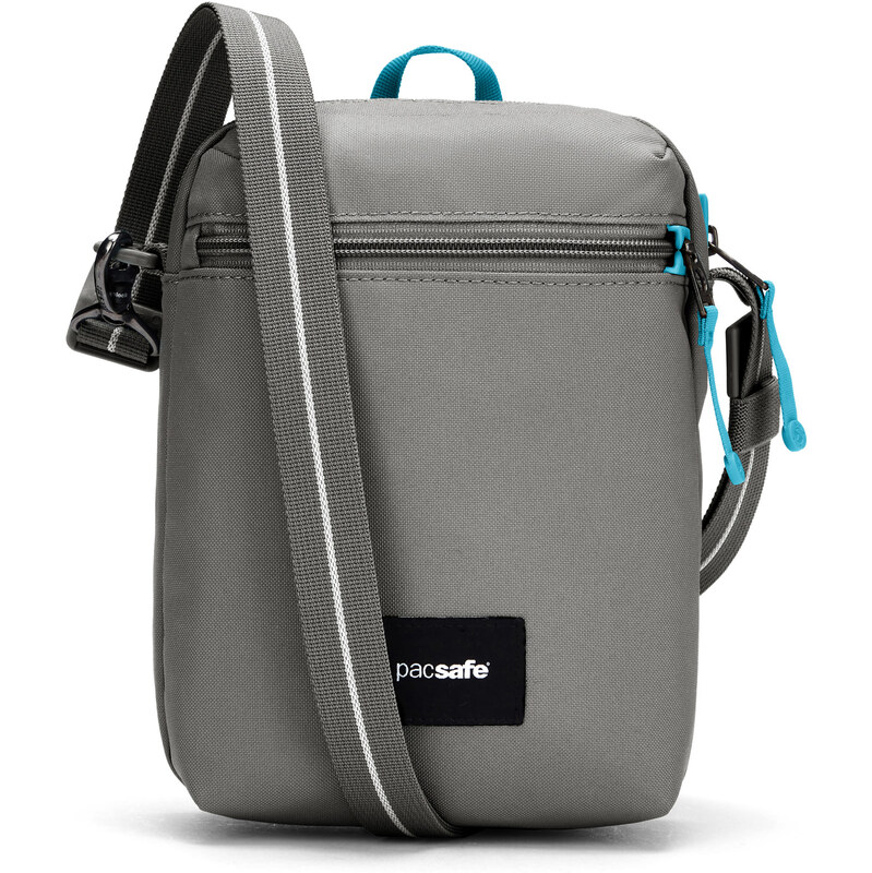 Pacsafe taška GO FESTIVAL CROSSBODY stone 62929453