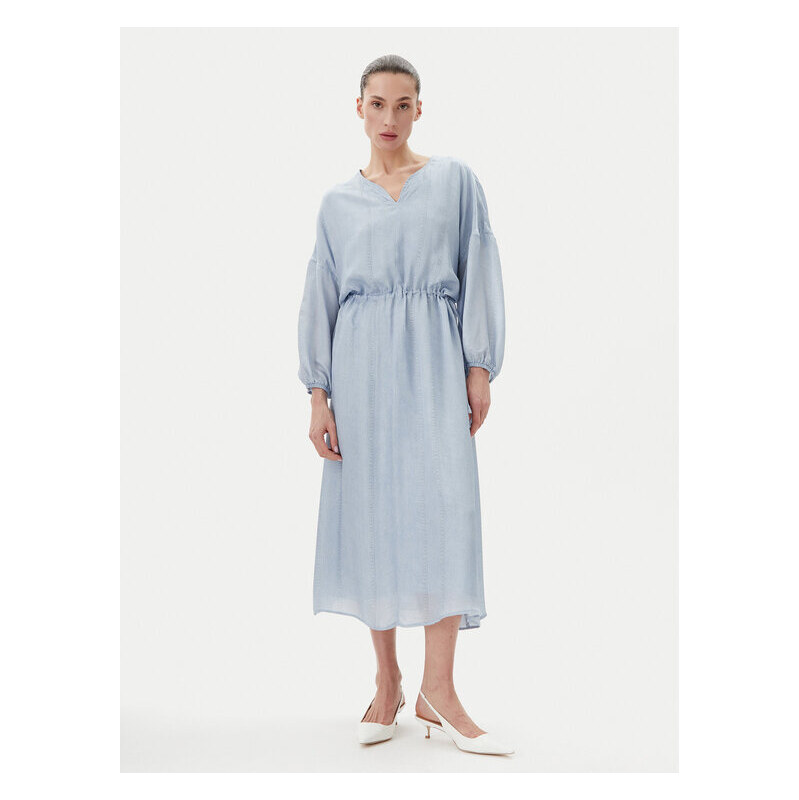 Letné šaty Bruuns Bazaar 62739188