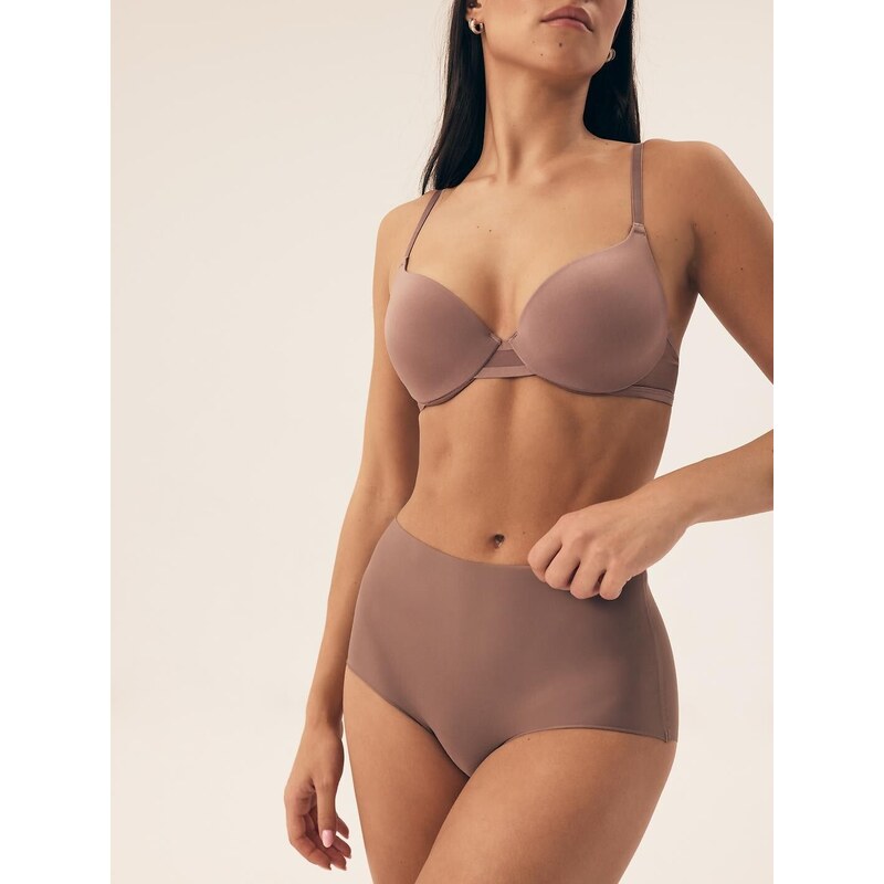 2 kus dámske nohavičky Henderson Ladies 42854-K001 Bump 62988040