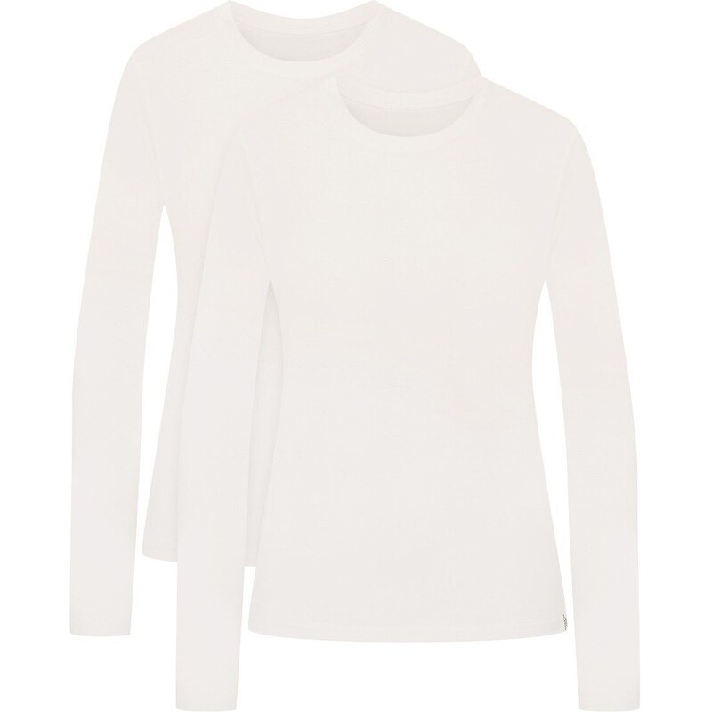 2 PACK dámske tričko Henderson Ladies 42862 Blue 62988229