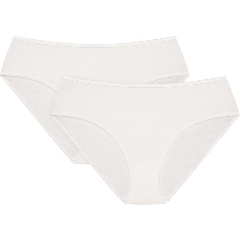 2 PACK dámske nohavičky Henderson Ladies 42859 Blue 62988208