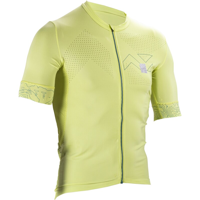 Leatt cyklistický dres MTB Endurance 5.0, Mojito 64838364