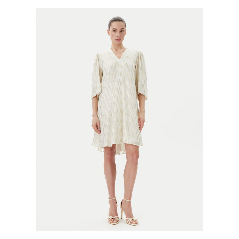 Koktejlové šaty Bruuns Bazaar 62739061