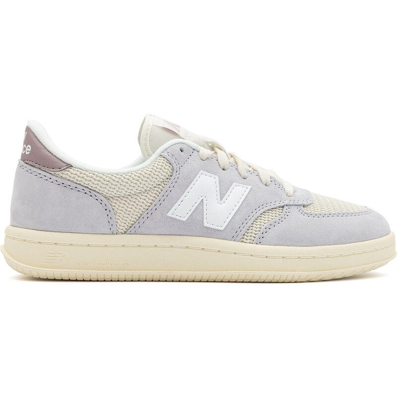 New Balance CT500GC - Unisex - Tenisky New Balance - Sivé - CT500GC 66360303