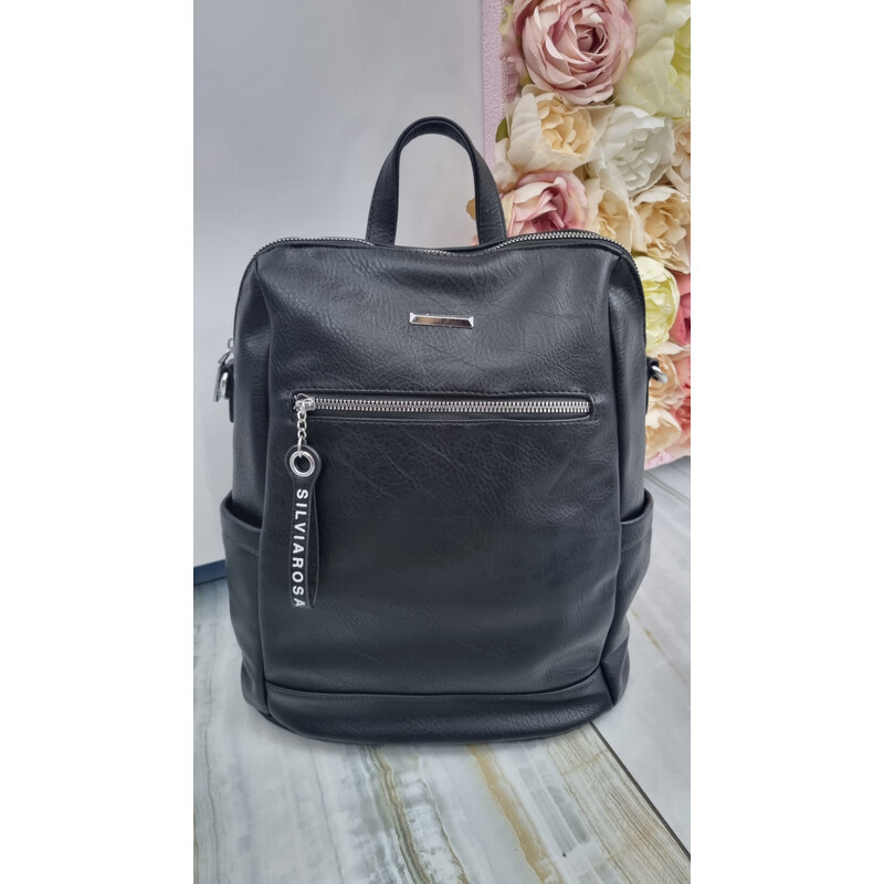 E-shop Katrins Fashion Pekný dámsky ruksak Silvia