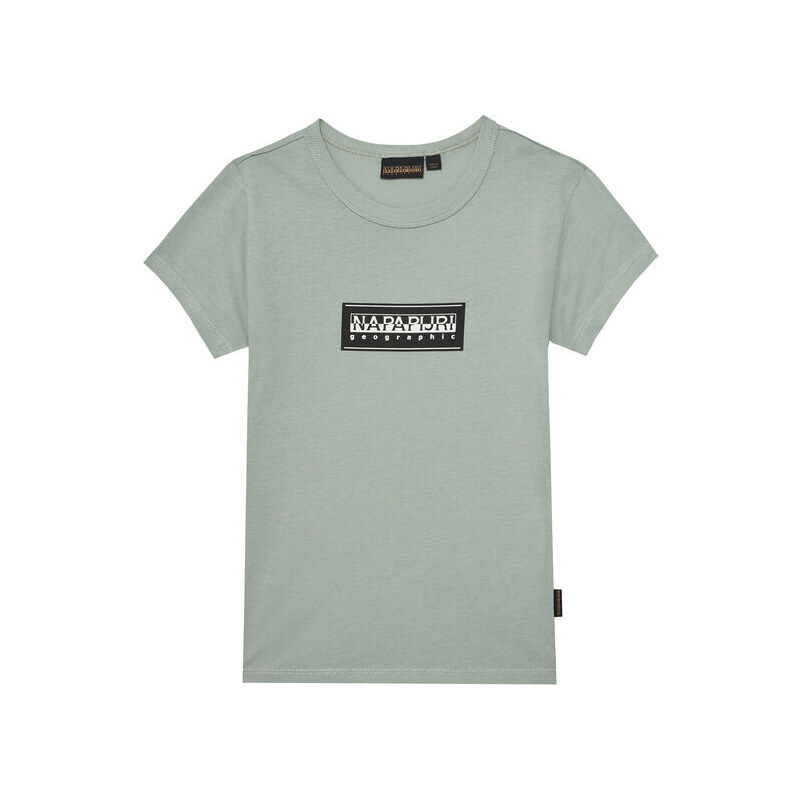 Tričko Napapijri 62740473