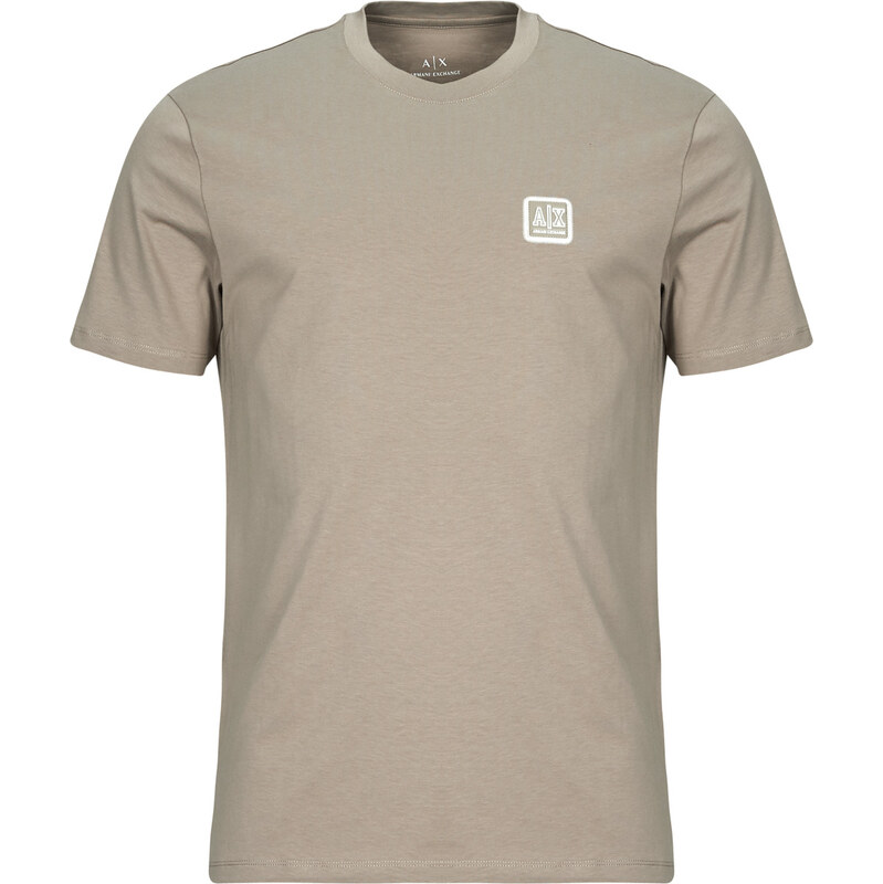 Armani Exchange Tričká s krátkym rukávom XM000546 Armani Exchange 62740150