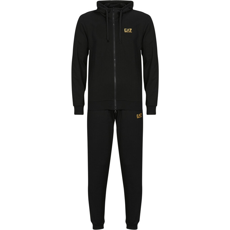 Emporio Armani EA7 Súpravy vrchného oblečenia TRAIN CORE ID T-SUIT 62740196