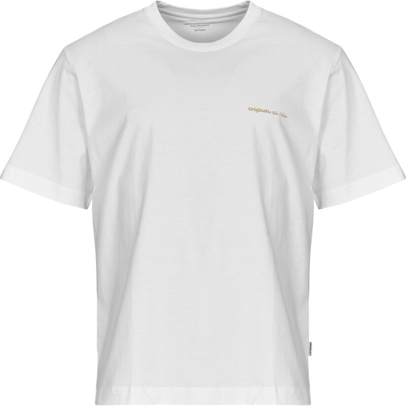 Jack & Jones Tričká s krátkym rukávom JORPAROS Jack & Jones 62740209