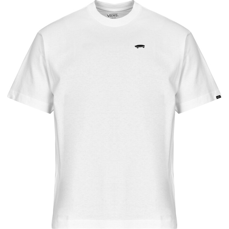 Vans Tričká s krátkym rukávom SALTON LOOSE SS Vans 62740212
