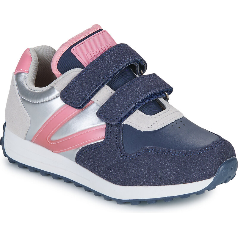 BEPPI Nízke tenisky 2202760-AZUL-MARINHO BEPPI 62740220