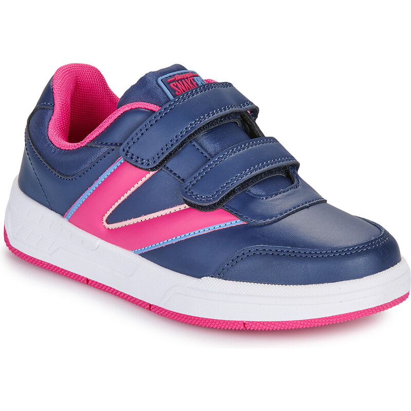 BEPPI Nízke tenisky 2210050-NAVY-BLUE BEPPI 62740221