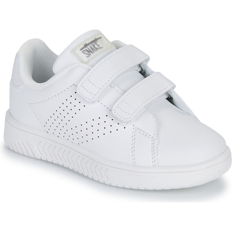 BEPPI Nízke tenisky 2207341-WHITE BEPPI 62740228