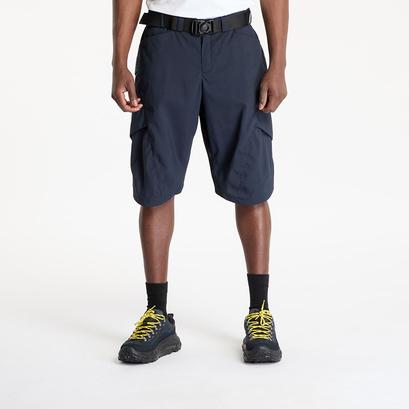 Šortky Poutnik by Tilak Quest Shorts Dark Blue XL 62740236