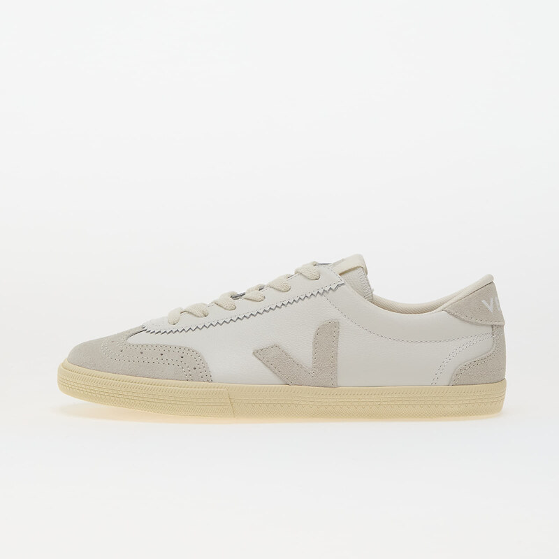 Veja W Volley O.T. Leather White Natural 62740273