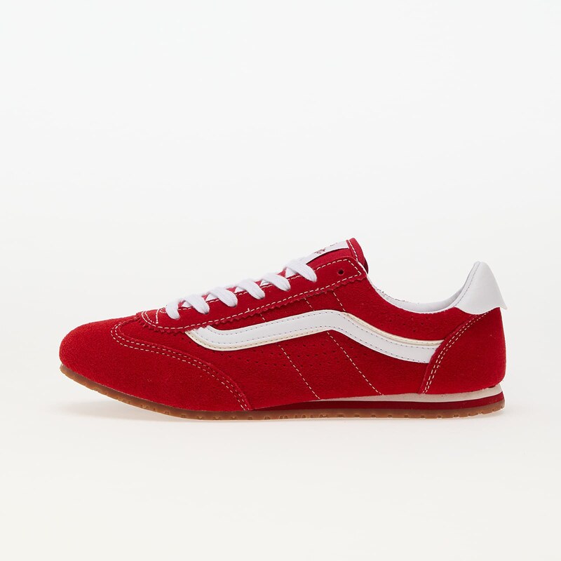 Vans Super Lowpro Racing Red 62740255