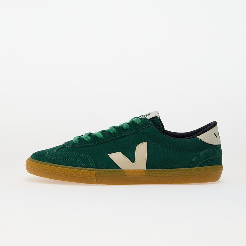 Veja Volley Suede Poker_Pierre 62741824