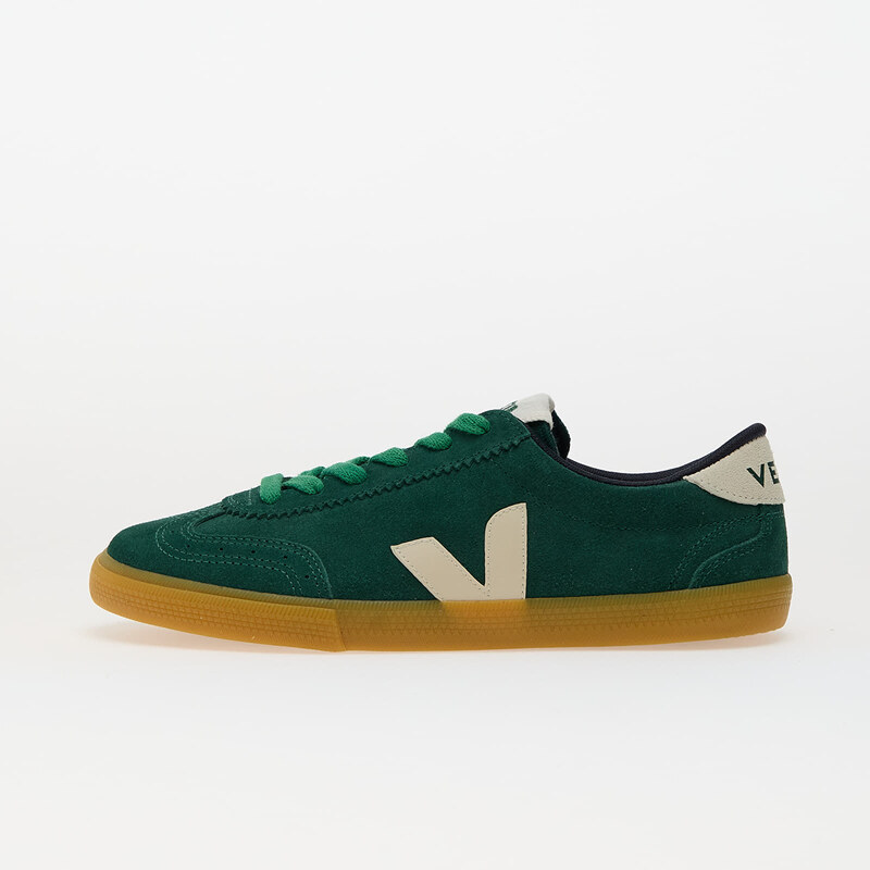 Veja W Volley Suede Poker_Pierre 62741823