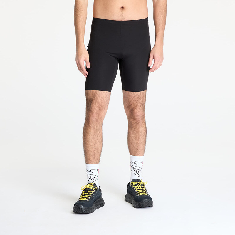 Šortky The North Face Summit Ripido Tight Short TNF Black S 62741818