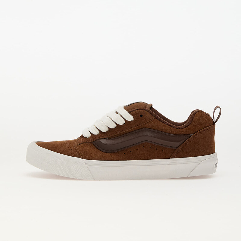 Vans Knu Skool Suede Brown 62741836