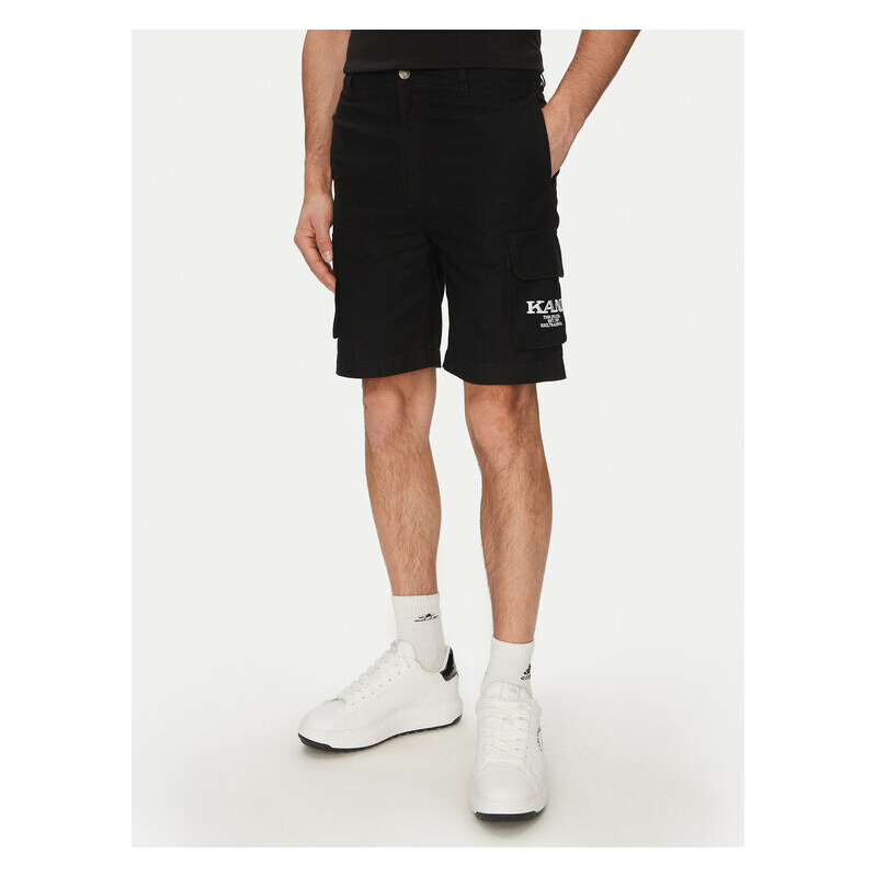 Bavlnené šortky Karl Kani 62740377