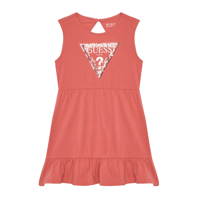 Každodenné šaty Guess 62681186