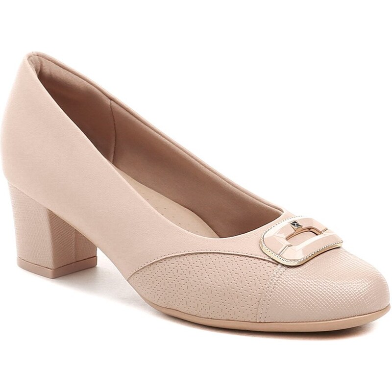 Piccadilly 110175-6 ružové dámske lodičky 62740578