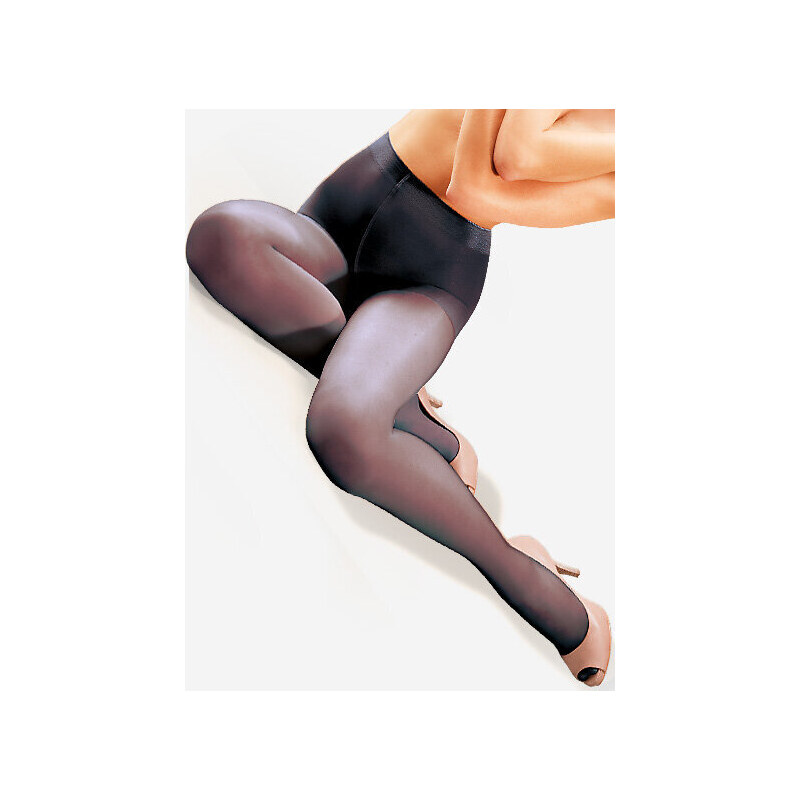 Anticelulitídne tvarujúce pančuchy ESTERA 20 DEN Lores 67582835