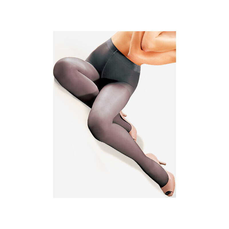 Anticelulitídne tvarujúce pančuchy ESTERA 20 DEN Lores 67582838