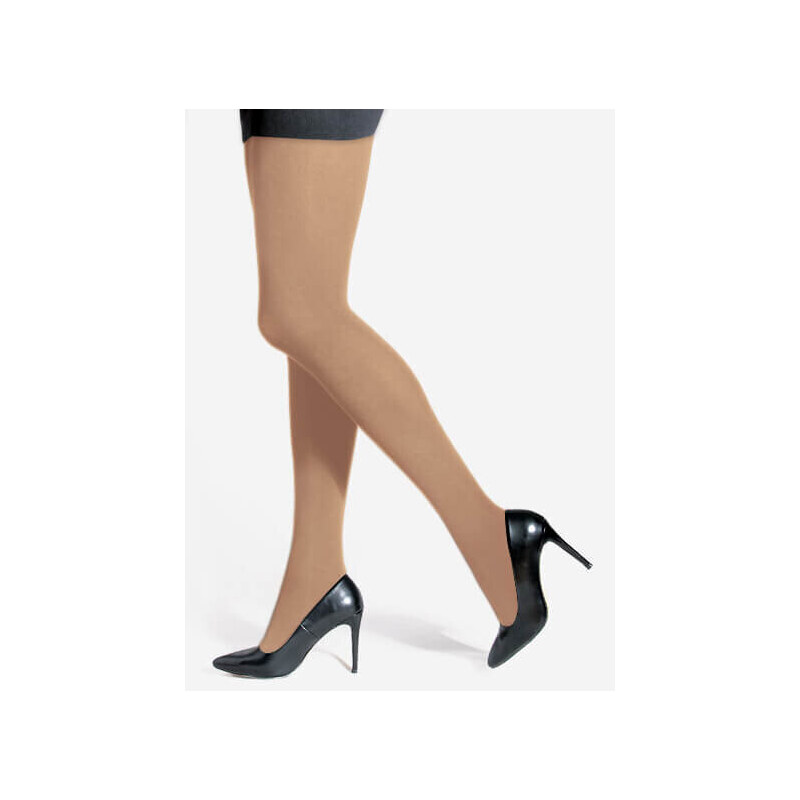 Teplé pančuchy LOLA 100 DEN Lores 67582840