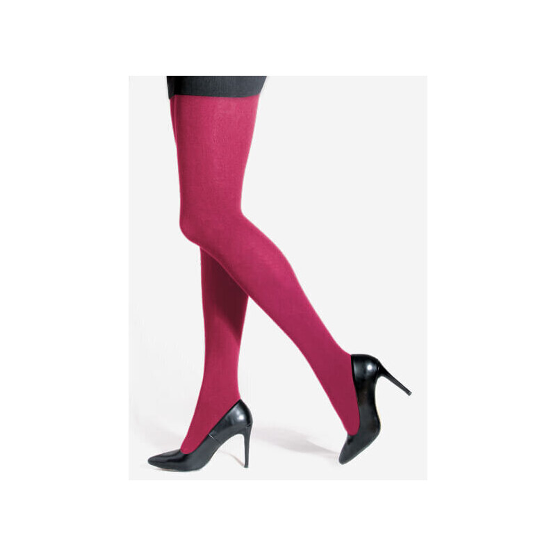 Teplé pančuchy LOLA 100 DEN Lores 67582851