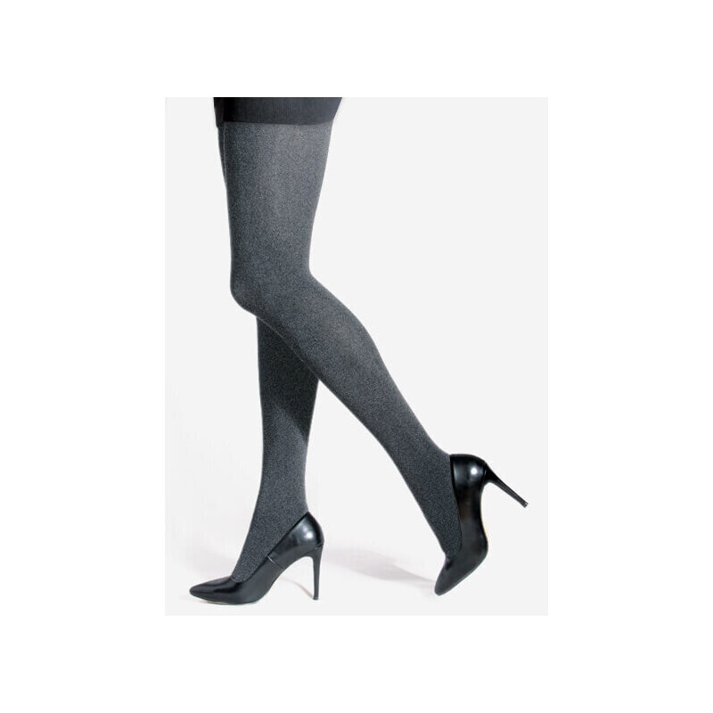 Teplé pančuchy LOLA 100 DEN Lores 67582847