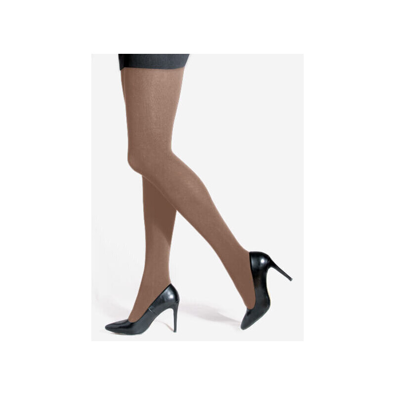 Teplé pančuchy LOLA 100 DEN Lores 67582846