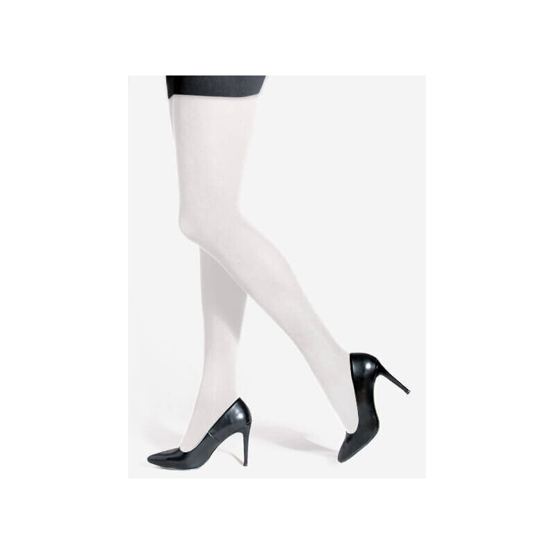 Teplé pančuchy LOLA 100 DEN Lores 67582841