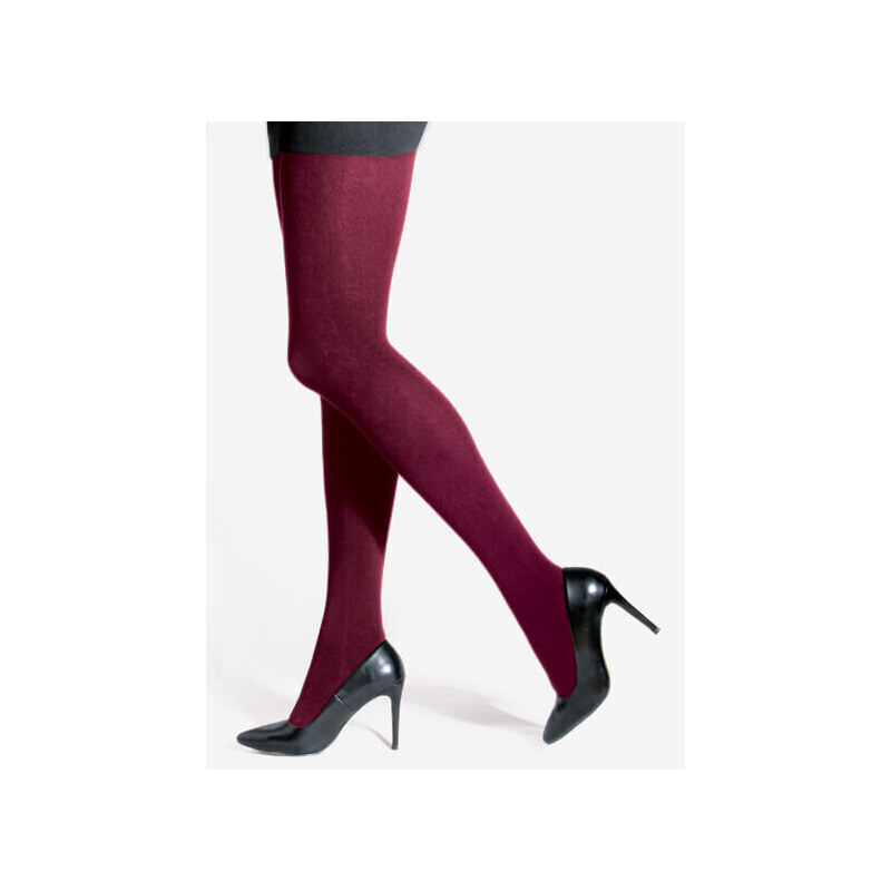 Teplé pančuchy LOLA 100 DEN Lores 67582848