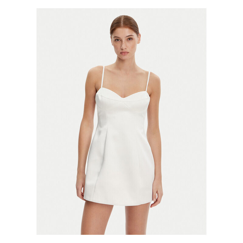 Koktejlové šaty Bardot 62740993