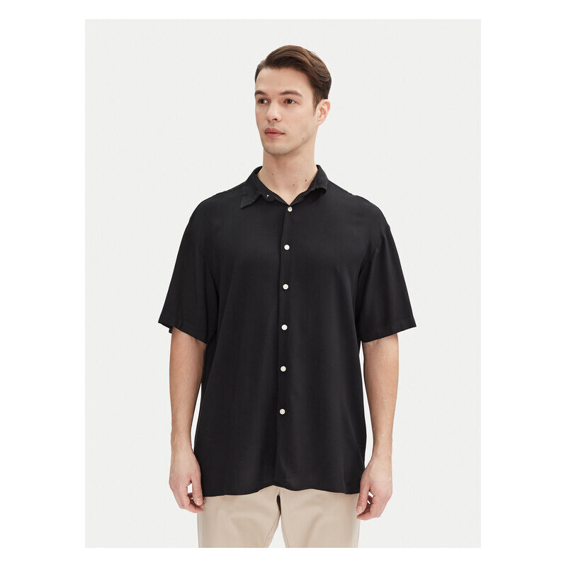 Košeľa Jack & Jones 62740905