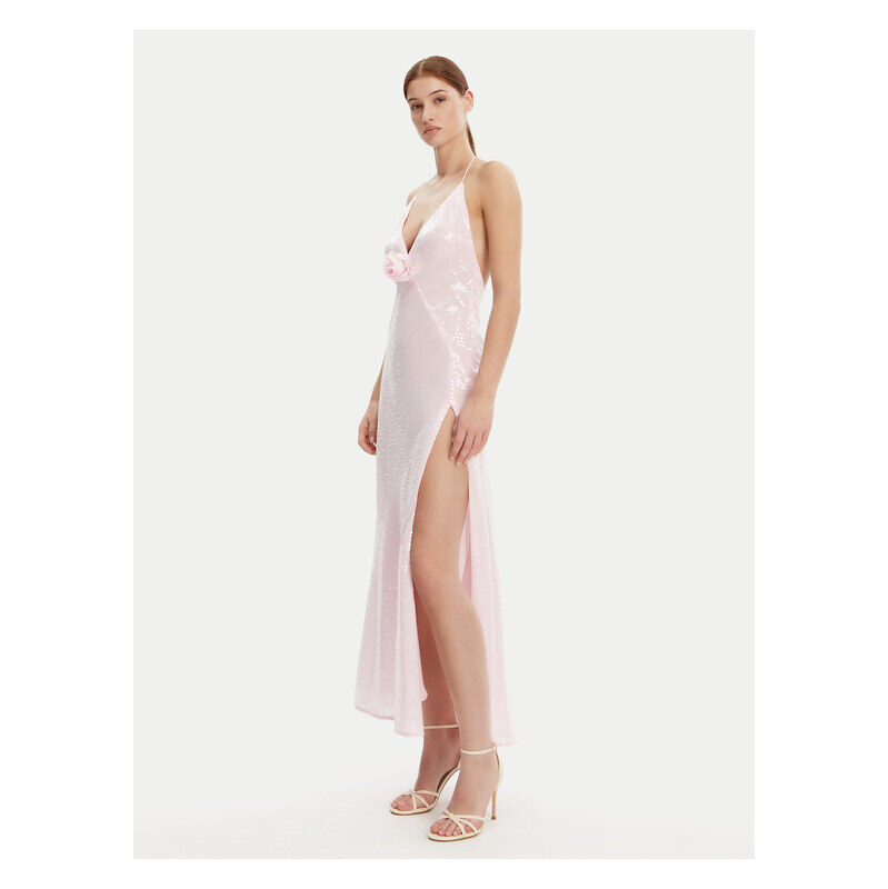 Večerné šaty Bardot 62740908