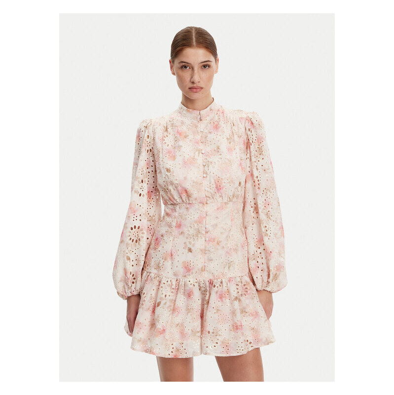 Koktejlové šaty Bardot 62740988