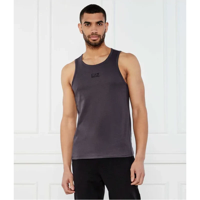EA7 Tank top | Slim Fit 62740761