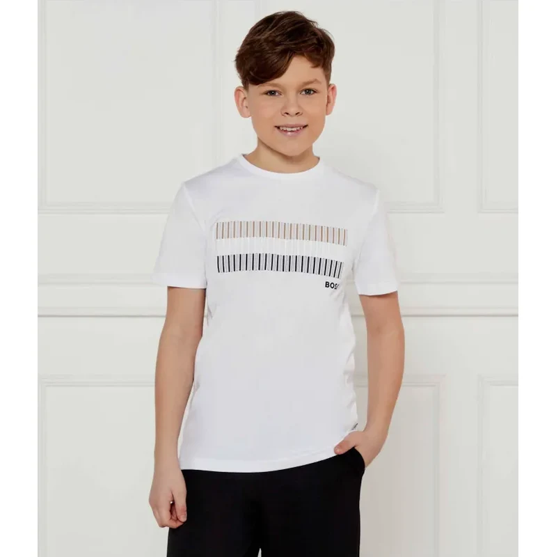 BOSS Kidswear Tričko | Regular Fit 62740679