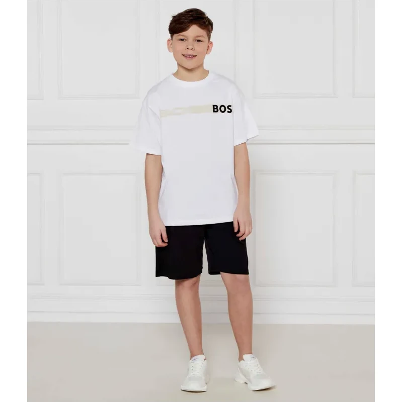 BOSS Kidswear Pyžamo | Regular Fit 62740687