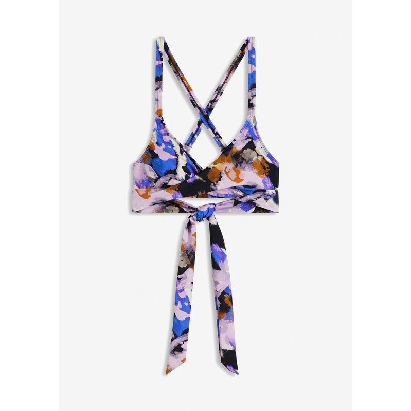 bonprix Bikinová podprsenka, farba čierna 62741094