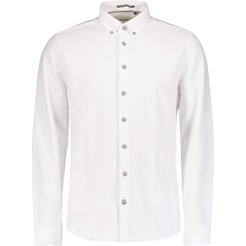 No Excess Košeľa biela 62744715