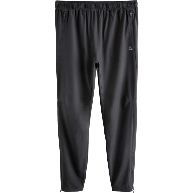 Next Športové nohavice čierna 63038249